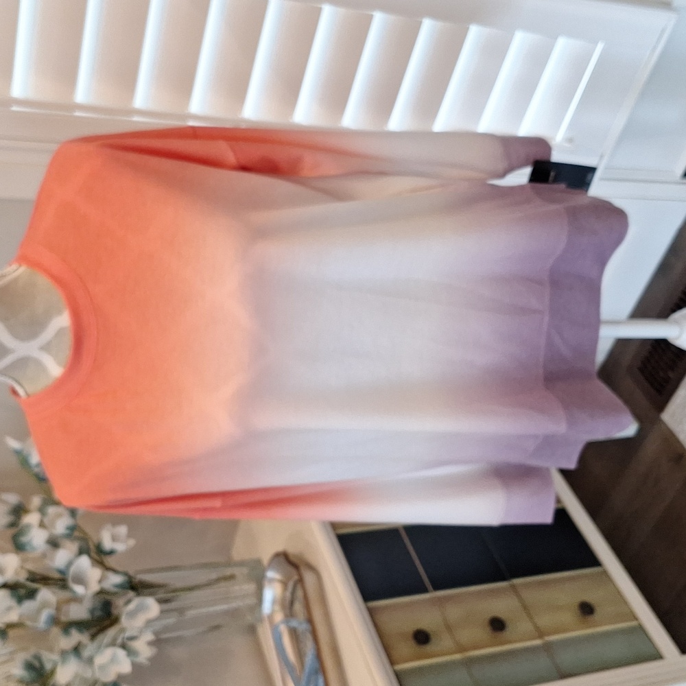 #446🆕️[S]Ideology Ombre Top